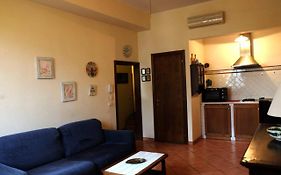 Iris Casa Vacanza