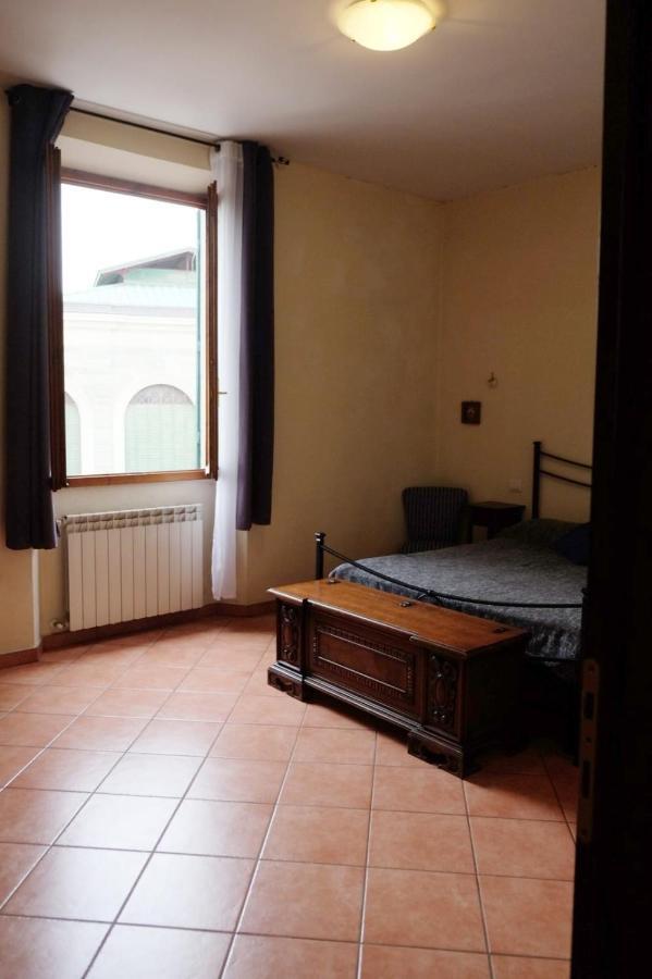 Iris Casa Vacanza Appartamento Firenze Esterno foto